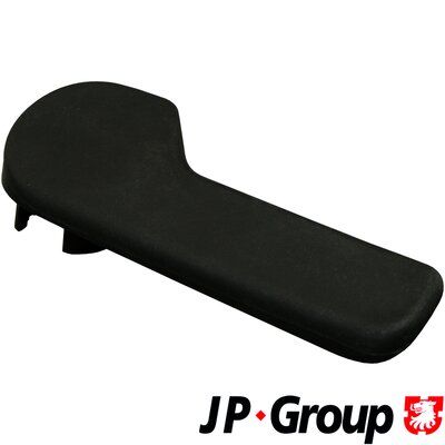 Ручка, открывания моторного отсека JP GROUP 1187300100 для VW LUPO