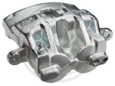 A.B.S. 522342 Тормозной суппорт  для LAND ROVER DISCOVERY II (L318) 4.0 V8 4x4