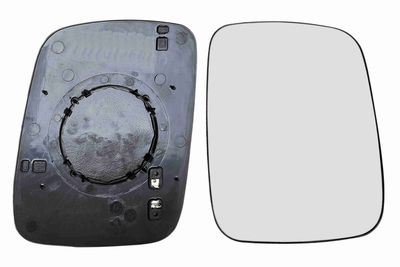 STICLA OGLINDA OGLINDA RETROVIZOARE EXTERIOARA