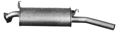 ENDSCHALLDäMPFER