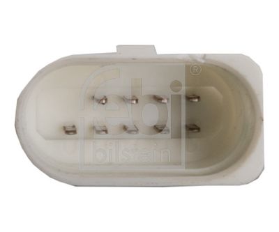 Door lock Achter Rechts past: AUDI A6 ALLROAD C6, A6 C6 05.04-08.11