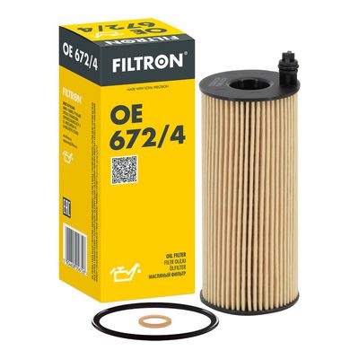 Vorschau Ölfilter Ansicht 3