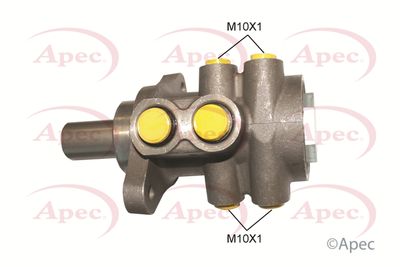 Brake Master Cylinder APEC MCY413