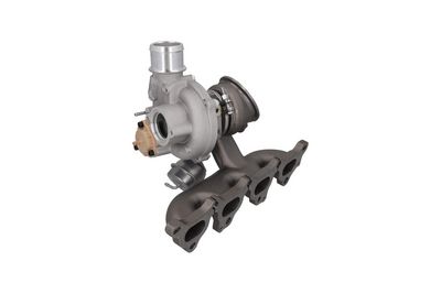 COMPRESOR SISTEM DE SUPRAALIMENTARE KAMOKA 8600052 2