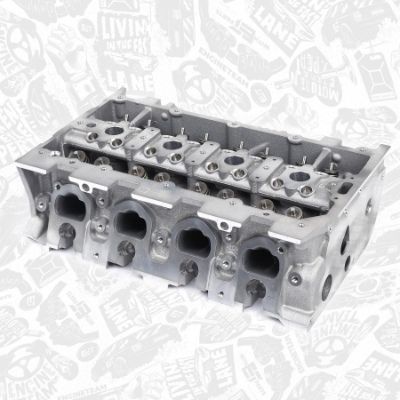 CHIULASA ET ENGINETEAM HL0118 1