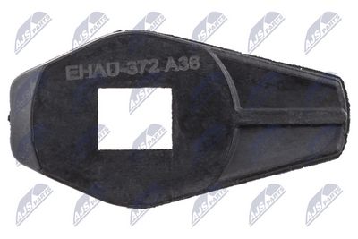 Klip, ozdobná / ochranná lišta NTY EZC-AU-372