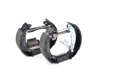 BREMSBACKENSATZ BOSCH 0204114004 15