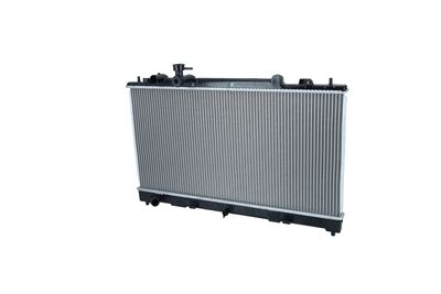 RADIATOR RACIRE MOTOR NRF 58393 8