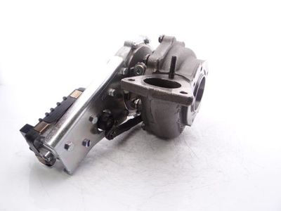 LADER AUFLADUNG GARRETT 7577795022S 5