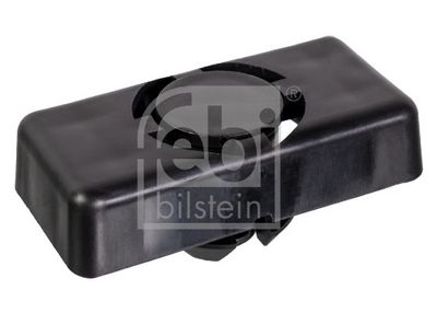 FEBI BILSTEIN Aufnahme, Wagenheber