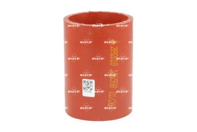 Intercooler slang Links (Top, diameter 52mm, lengte 87mm)