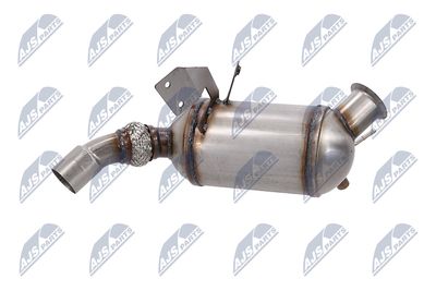 FILTRU FUNINGINE/PARTICULE SIST.DE ESAPAMENT NTY DPFBM005 42