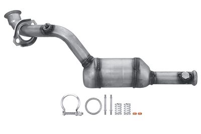 CATALIZATOR HELLA 8LE366053831 1