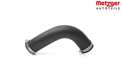 LADELUFTSCHLAUCH METZGER AUTOTEILE 2401145 20