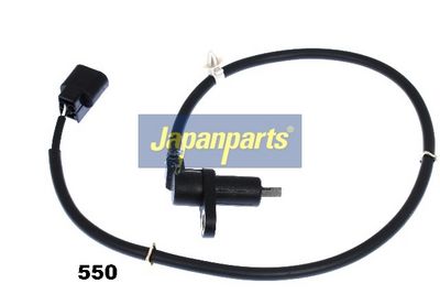 Senzor, turatie roata JAPANPARTS ABS-550