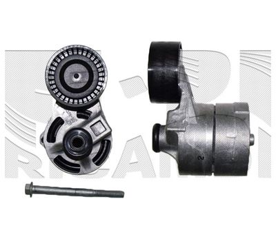 CALIBER 88150 Натяжитель ремня генератора для FORD