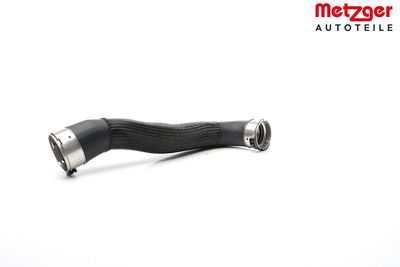 LADELUFTSCHLAUCH METZGER AUTOTEILE 2400505 32