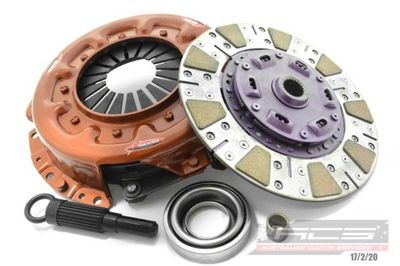 AUSTRALIAN CLUTCH KNI24044-1C Комплект сцепления для NISSAN PATROL III/2 Hardtop (K260) 2.8 TD AUSTRALIAN CLUTCH KNI24044-1C Комплект сцепления для NISSAN PATROL III/2 Hardtop (K260) 2.8 TD