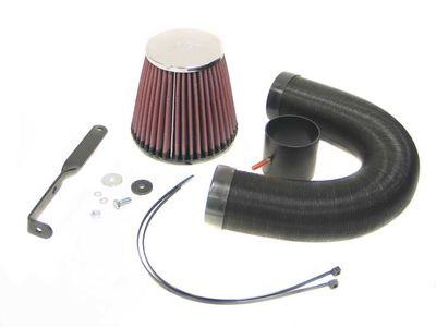 K&N Filters 57-0124-1 Воздушный фильтр  для TOYOTA CELICA (Тойота Келика)