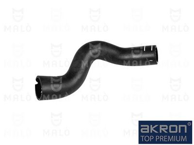 маркуч на радиатора AKRON-MALÒ 282431A