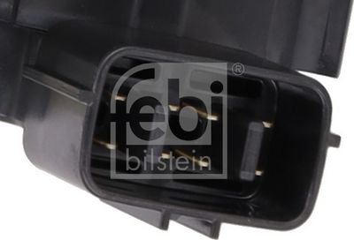 Lader, ladesystem FEBI BILSTEIN 192109