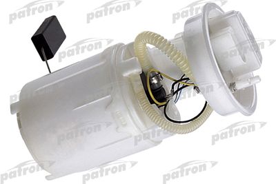 Топливный насос PATRON PFP028 для SEAT TOLEDO