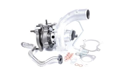 LADER AUFLADUNG BTS Turbo T981411 30