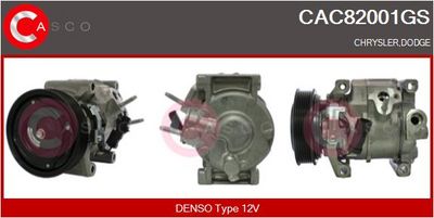 COMPRESOR CLIMATIZARE