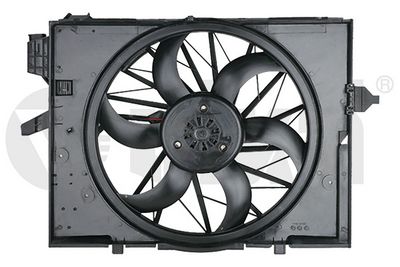 VENTILATOR RADIATOR
