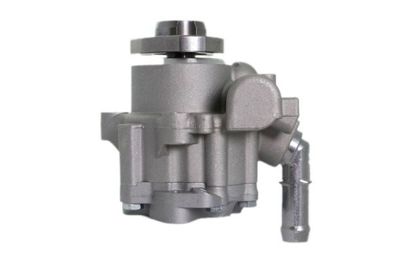 HYDRAULIKPUMPE LENKUNG LAUBER 555234 3