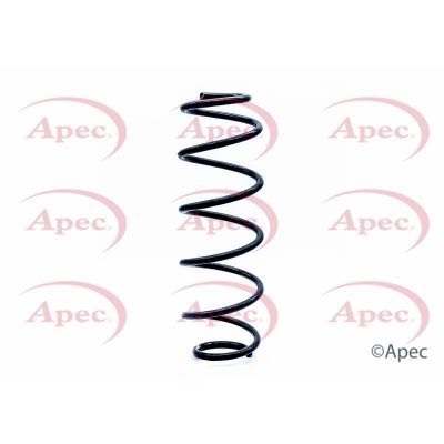 Suspension Spring APEC ACS1170