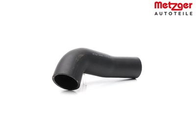 LADELUFTSCHLAUCH METZGER AUTOTEILE 2400893 34