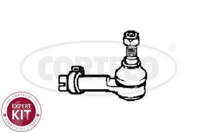 накрайник на напречна кормилна щанга CORTECO 49401511