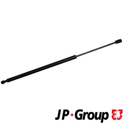 Sprężyna gazowa, pokrywa bagażnika JP GROUP 3181200500