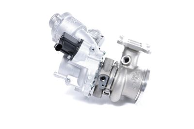 LADER AUFLADUNG BTS Turbo T916664 12