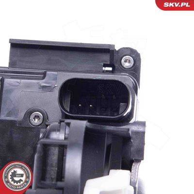 Zámek dveří SKV 60SKV284