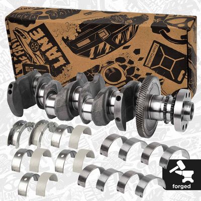 SET DE REPARAțIE ARBORE COTIT