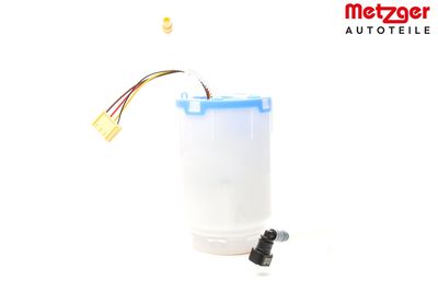 SISTEM ALIMENTARE CU COMBUSTIBIL METZGER AUTOTEILE 2250677 7