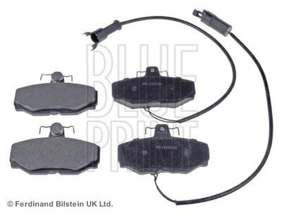 Brake Pad Set BLUE PRINT ADJ134242