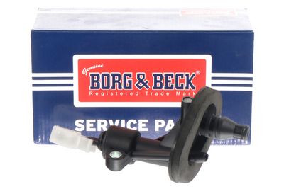 горна помпа на съединител BORG & BECK BCM199
