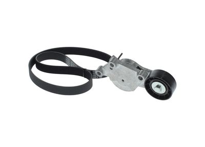 KEILRIPPENRIEMENSATZ BOSCH 1987600769 26