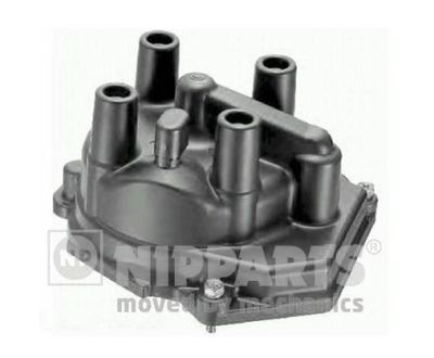 Крышка распределителя зажигания NIPPARTS J5321040 для NISSAN PRIMERA