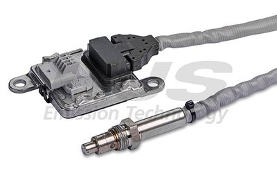 Czujni NOx, wtrysk mocznika HJS 92 09 7059