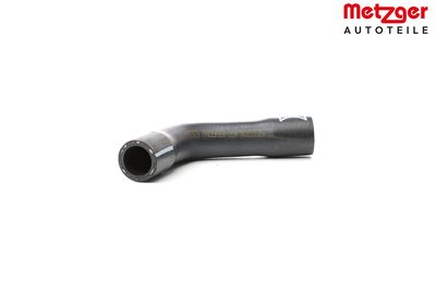 KüHLERSCHLAUCH METZGER AUTOTEILE 2422600 35