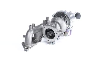 LADER AUFLADUNG BTS Turbo T918345 22