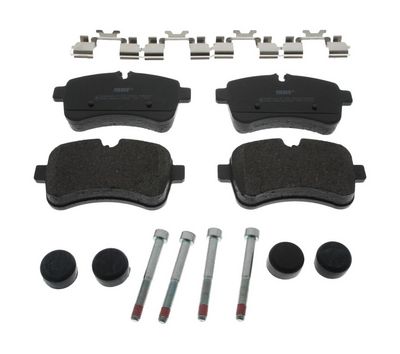 SET PLACUTE FRANA FRANA DISC