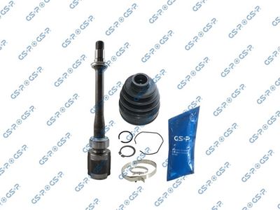 Joint Kit, drive shaft 659184