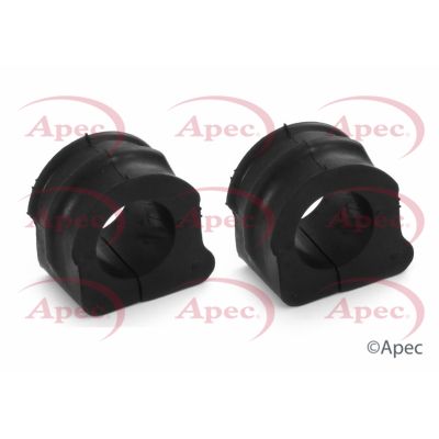 Mounting, control/trailing arm APEC AST8082