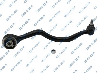 Wahacz, zawieszenie koła GSP S060103