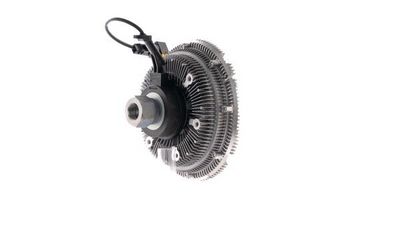 Spojka ventilátora chladenia POLCAR 2525FP4T